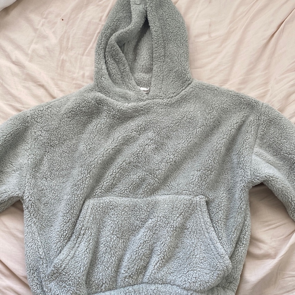youth hoodie